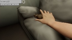 A screenshot taken in Dreams. 1 of 29.