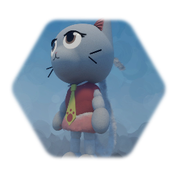 Carla Fairy Tail V 1.0