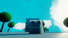 A screenshot taken in Dreams. 1 of 13.
