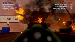 A screenshot taken in Dreams. 1 of 6.