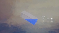 Water Cuboid