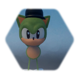 Júpiter (actor edition)