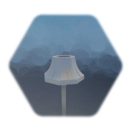 Thermo Efficient Lamp