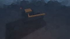 Doors on budget seek chase