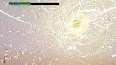 A screenshot taken in Dreams. 23 of 30.