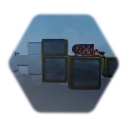 Classic Lighter (Dirtied & Clean)