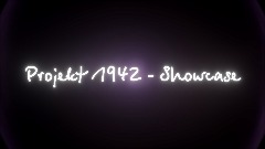 Projekt 1942 - Showcase