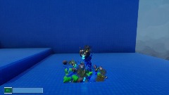 A screenshot taken in Dreams. 2 of 23.