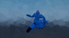 A screenshot taken in Dreams. 1 of 1.