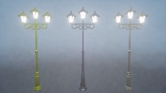 A screenshot taken in Dreams. 1 of 1.