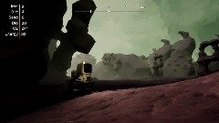 A screenshot taken in Dreams. 13 of 23.