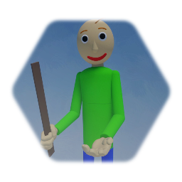 Baldi