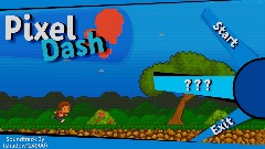 A screenshot taken in Dreams. 3 of 5.