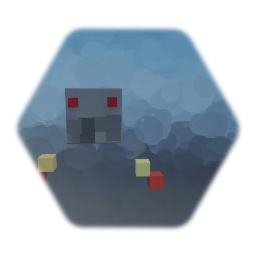 Dusttale papyrus sprite