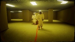 A screenshot taken in Dreams. 3 of 3.