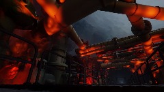 Burning Factory(WIP)