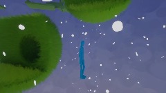 A screenshot taken in Dreams. 7 of 25.