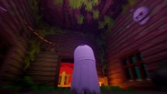 A screenshot taken in Dreams. 16 of 22.