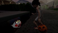 A screenshot taken in Dreams. 8 of 27.