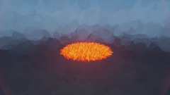 A screenshot taken in Dreams. 1 of 1.