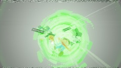 A screenshot taken in Dreams. 11 of 30.