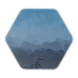 Pacific rim rebirth- Knifehead