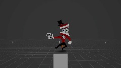 Test animation / render