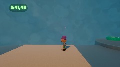 A screenshot taken in Dreams. 2 of 18.