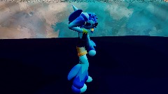 A screenshot taken in Dreams. 1 of 22.