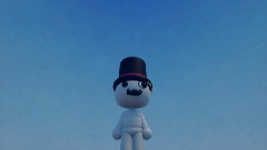 A screenshot taken in Dreams. 2 of 2.