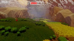 A screenshot taken in Dreams. 7 of 13.