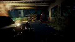 A screenshot taken in Dreams. 3 of 20.