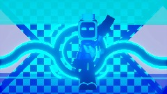 A screenshot taken in Dreams. 2 of 2.