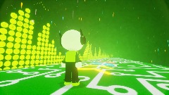 A screenshot taken in Dreams. 29 of 30.