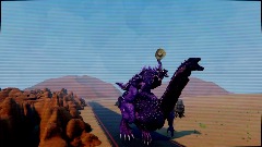 A screenshot taken in Dreams. 1 of 1.