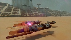 A screenshot taken in Dreams. 9 of 13.