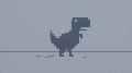 T-rex pixel