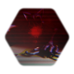 Poppy Playtime-CatNap (kinda a RTX ver ig)