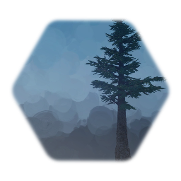 New Realistic Hemlock Tree