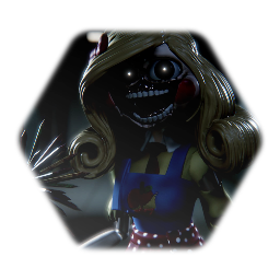 Poppy playtime chapter 3: collection for chapter 3