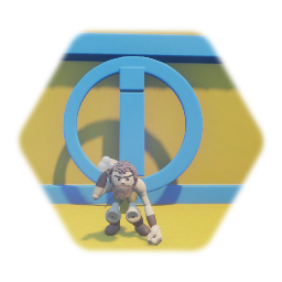 Imaginext Caveman #1