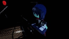 Kris sings abt Ralsei<uibrokenheart>