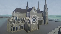 A screenshot taken in Dreams. 3 of 7.
