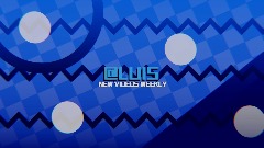 YouTube Channel Banner Gift For @The1andonlyluis