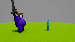 Maxwell's Fatality But better