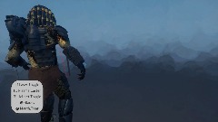 A screenshot taken in Dreams. 3 of 6.