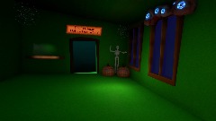 crazillo's All Hallows' Dreams Room