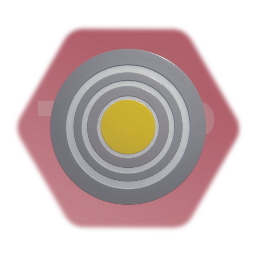 Bolt Target | DC RETAPPED