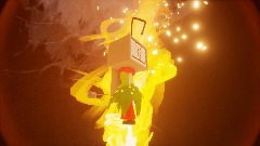 A screenshot taken in Dreams. 8 of 20.