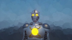 A screenshot taken in Dreams. 9 of 14.